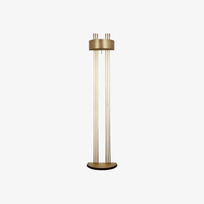 Made in Design TMB 11 LED Floor lamp metal gold - Lumen Center Italia