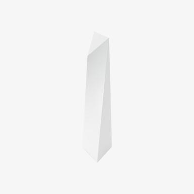 Made in Design Manhattan Floor lamp - H 190 cm by Slide White