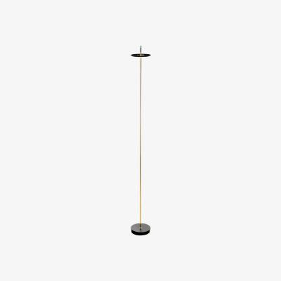 Made in Design Giulietta BE Wireless floor lamp - / LED - H 110 cm by Catellani & Smith Black