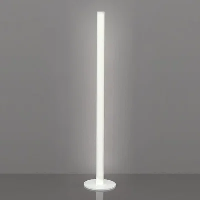 Made in Design Flux LED Floor lamp - / H 154 cm by Slide White