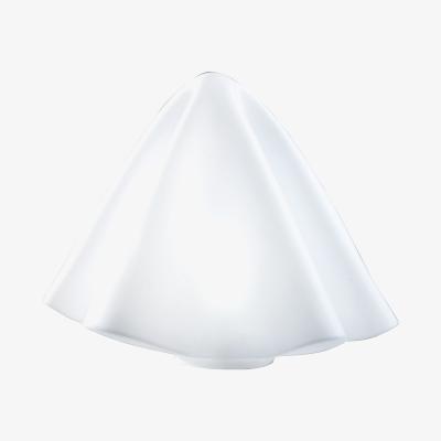 Made in Design Manteau Floor lamp - H 45 cm by Slide White