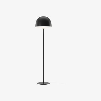 Made in Design Cheshire Floor lamp by Fontana Arte Black