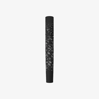 Made in Design Tress Floor lamp by Foscarini Black