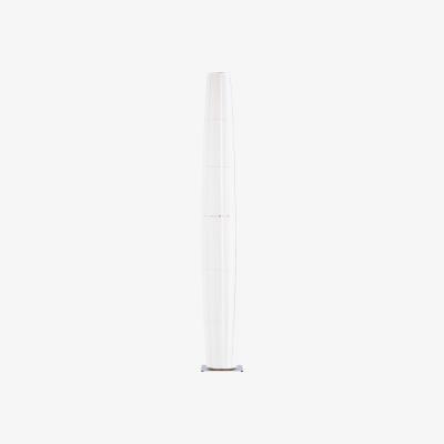 Made in Design Colonne Floor lamp - H 280 cm by Dix Heures Dix White