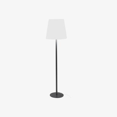 Made in Design Ali Baba Floor lamp by Slide White