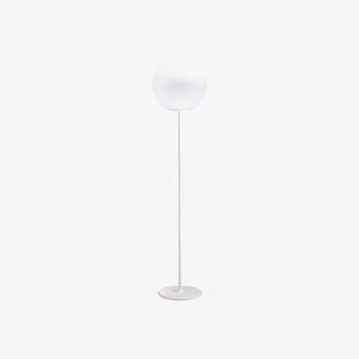 Made in Design Sfera Floor lamp - Ø 35 cm by Fabbian White