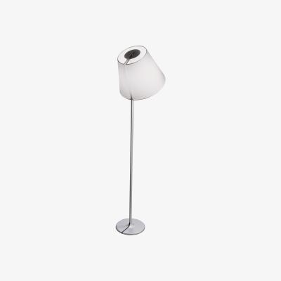 Made in Design Melampo Mega Floor lamp by Artemide Grey