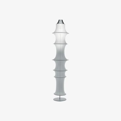 Made in Design Falkland Floor lamp by Danese Light White