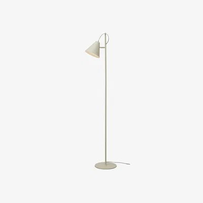 Made in Design Lisbon Floor lamp metal green / Steerable - It's about Romi