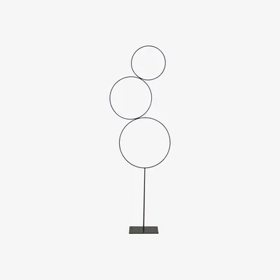Made in Design Sorry Giotto Floor lamp - LED - H 220 cm by Catellani & Smith Blue