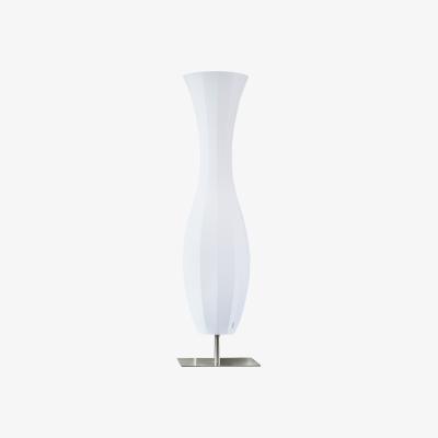 Made in Design Artemis Floor lamp - H 167 cm by Dix Heures Dix White