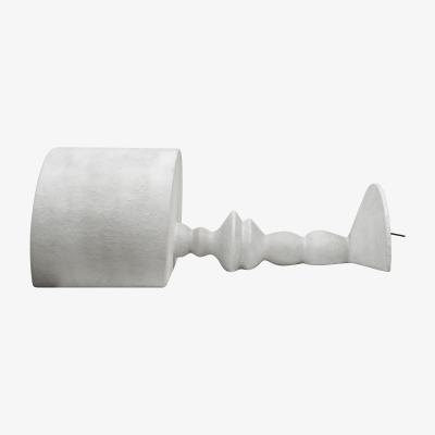 Made in Design Alibabig LED Lamp - Bracket lamp - Outdoor - L 130 cm by Karman White