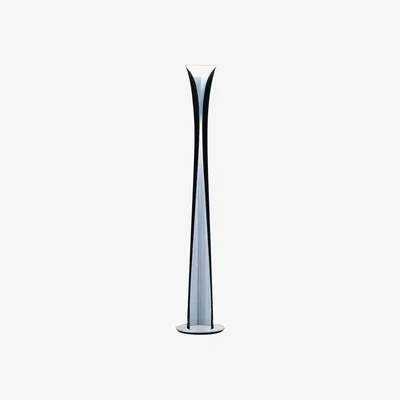 Made in Design Cadmo Floor lamp by Artemide White/Black