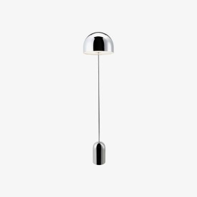 Made in Design Bell Floor lamp by Tom Dixon Metal