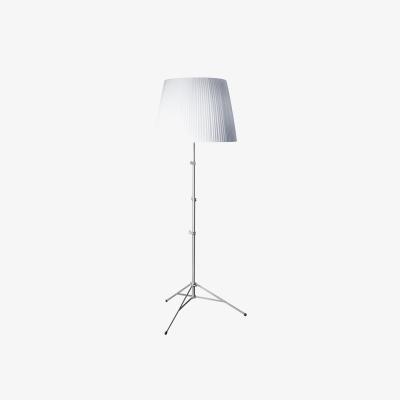 Made in Design Baby Gilda Floor lamp - H 91 to 153,5 cm by Pallucco White
