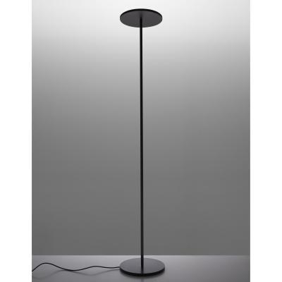 Made in Design Athena Floor lamp - LED by Artemide Black