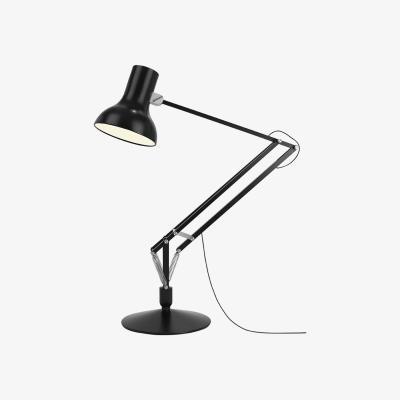 Made in Design Type 75 Giant Floor lamp - H 270 cm by Anglepoise Black