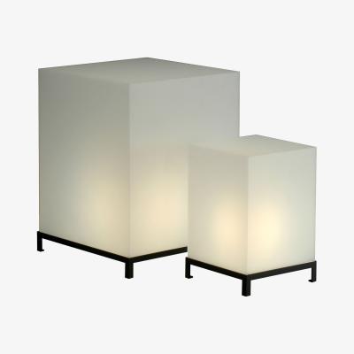 Made in Design Star Cube Floor lamp by Zeus White