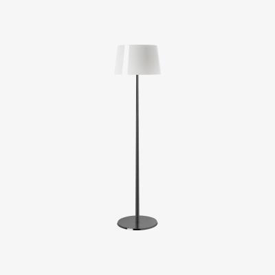 Made in Design Lumière XXL Floor lamp - H 144 cm by Foscarini White