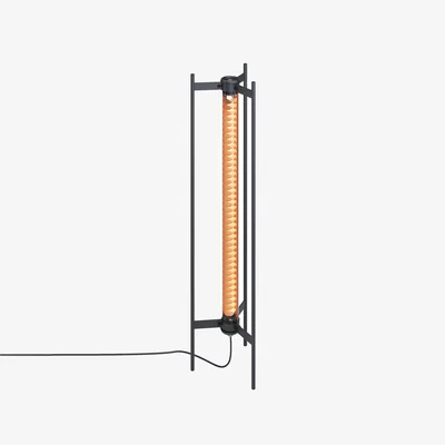 Made in Design Elgar LED Floor lamp metal copper / H 117 cm - SAMMODE STUDIO