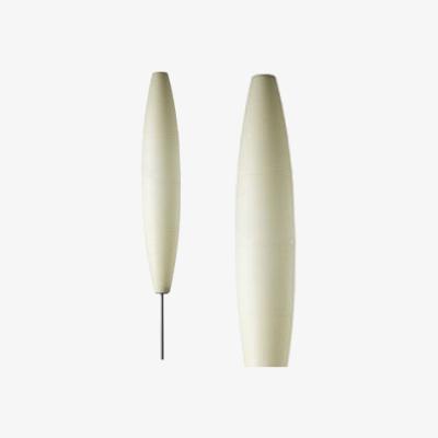 Made in Design Havana Terra Outdoor Floor lamp by Foscarini White