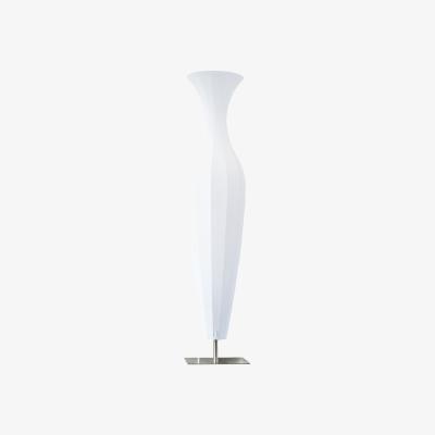 Made in Design Aphrodite Floor lamp - H 167 cm by Dix Heures Dix White