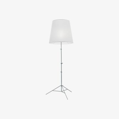 Made in Design Gilda Floor lamp by Pallucco White