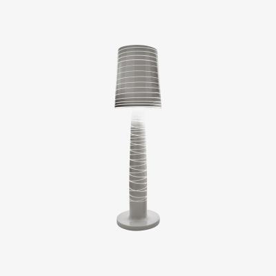 Made in Design Miss Jane Floor lamp by Serralunga Grey