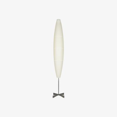 Made in Design Havana Floor lamp by Foscarini White