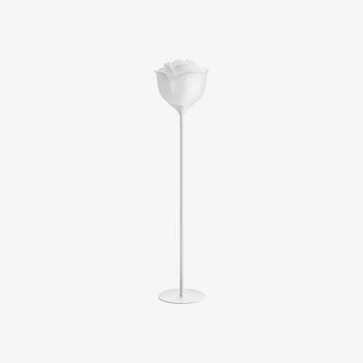 Made in Design Baby Love Floor lamp - Indoor - H 175 cm by MyYour White