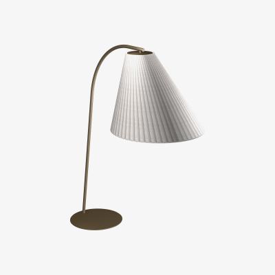 Made in Design Base - / For Cone outdoor floor lamp - Ø 90 cm by Emu Brown
