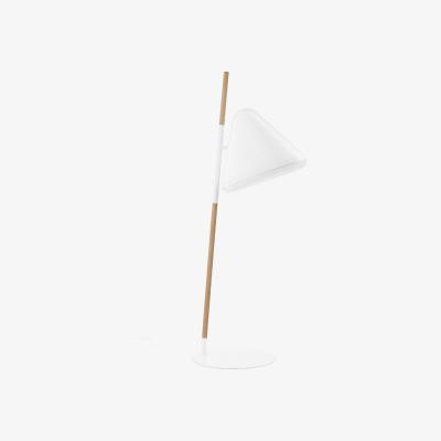 Made in Design Hello Floor lamp by Normann Copenhagen White