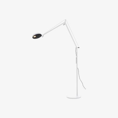 Made in Design Demetra Floor lamp by Artemide White