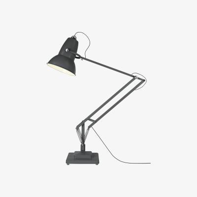 Made in Design Original 1227 Giant Outdoor Floor lamp - H 270 cm by Anglepoise Grey