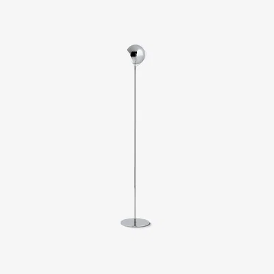 Made in Design Beluga Floor lamp by Fabbian Metal