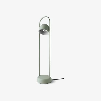 Nordic Nest Eva Solo Quay floor lamp 121 cm Pine