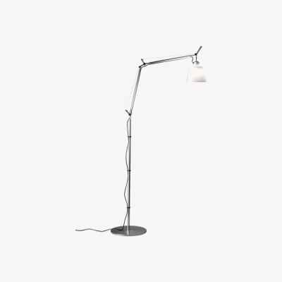 Nordic Nest Artemide Tolomeo Basculante floor lamp