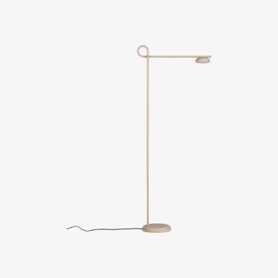 Nordic Nest Northern Salto floor lamp Beige