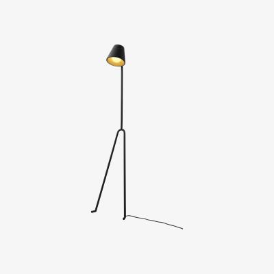 Nordic Nest Design House Stockholm Mañana lamp Grey