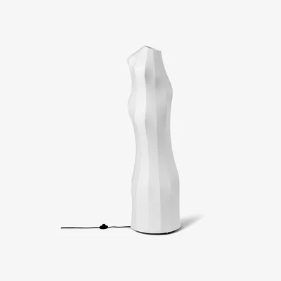 Nordic Nest ferm LIVING Dae floor lamp 140 cm White