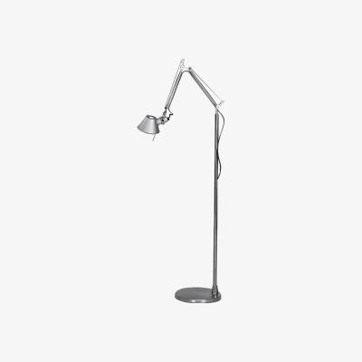 Nordic Nest Artemide Tolomeo Micro floor lamp
