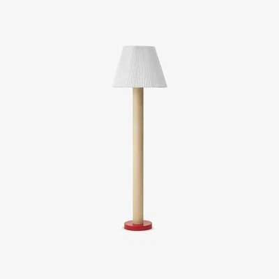 Nordic Nest Normann Copenhagen Cellu floor lamp 168.5 cm Sand