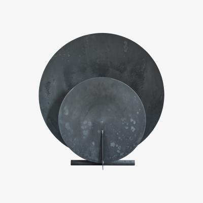 Nordic Nest 101 Copenhagen AD floor lamp 62 cm Grey