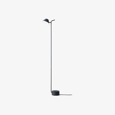 Nordic Nest MENU Peek floor lamp Black