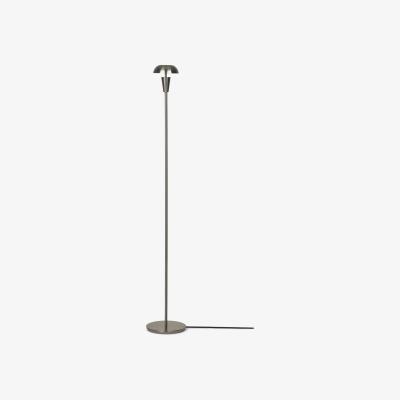Nordic Nest Tiny floor lamp 124.2 cm Steel