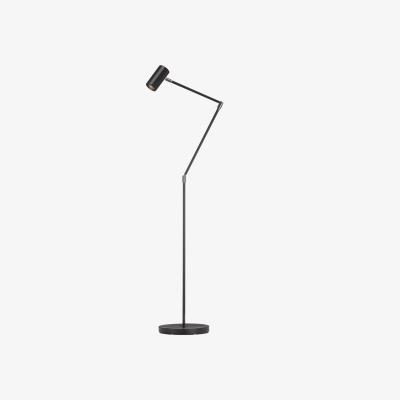 Nordic Nest Minipoint floor lamp GX225 black