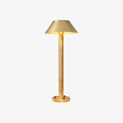 Nordic Nest Örsjö Belysning Cake Low outdoor lamp Brass