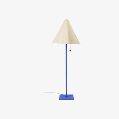Nordic Nest Broste Copenhagen Skirt floor lamp 96 cm Mix color