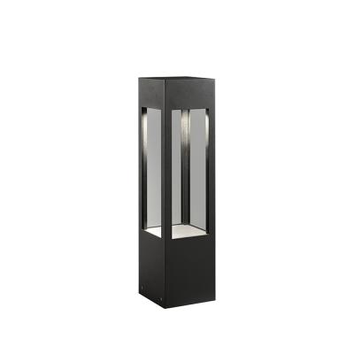 Nordic Nest Light-Point Lantern G1 floor lamp Black