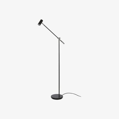 Nordic Nest Belid Cato floor lamp matte black